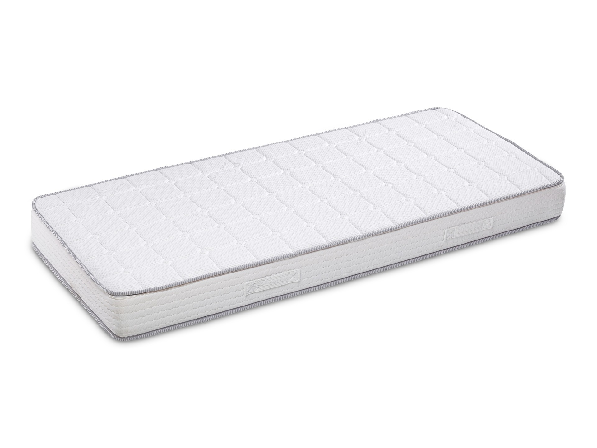 

Матрас Dormeo IMemory Silver 180х200 см Белый