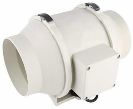 

Вытяжной вентилятор Binetti FDP-125