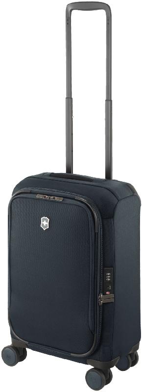 

Чемодан Victorinox Travel Connex Ss/Deep Lake (Vt609872)