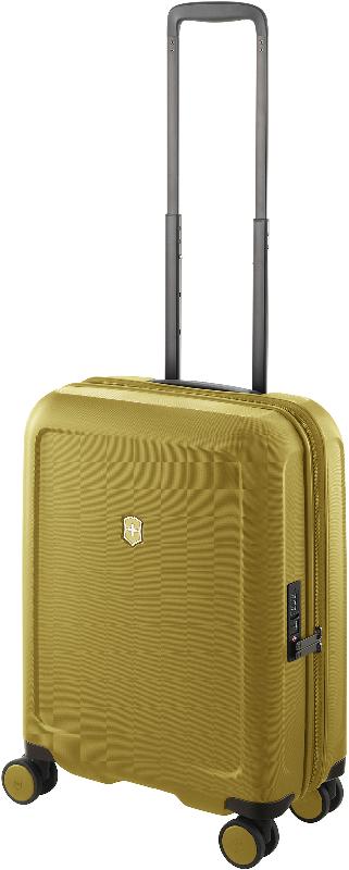 

Чемодан Victorinox Travel Connex Hs/Mustard (Vt609863)