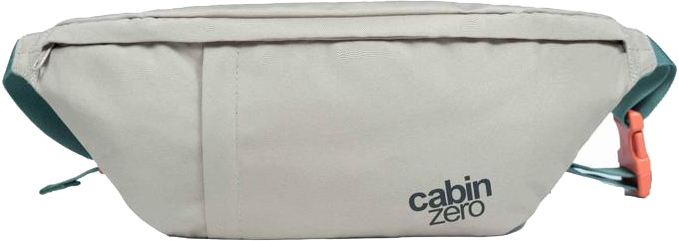 

Сумка на пояс CabinZero CLASSIC HIP PACK 2L/Sand Shell Cz20-1807