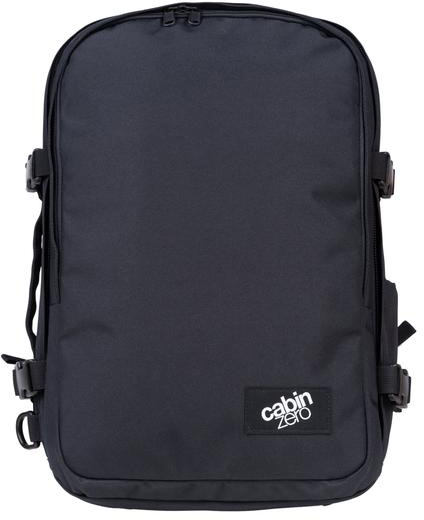 

Сумка-рюкзак CabinZero Classic Pro 32L/Absolute Black (Cz26-1201)