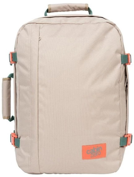 

Сумка-рюкзак CabinZero Classic 36L/Sand Shell (Cz17-1807)