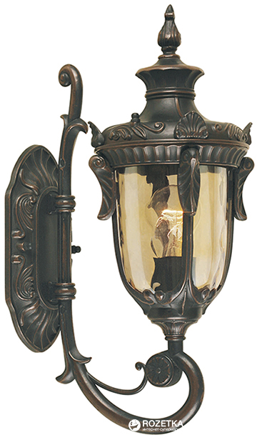 

Уличный светильник Elstead Lighting Philadelphia (PH1/S OB)