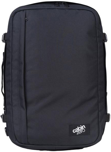

Сумка-рюкзак CabinZero Classic Plus 42L/Absolute Black (Cz25-1201)