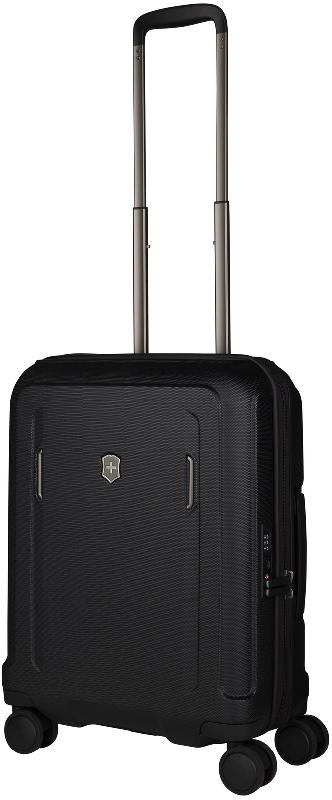 

Чемодан Victorinox Travel Werks Traveler 6.0 Hs/Black (Vt609968)