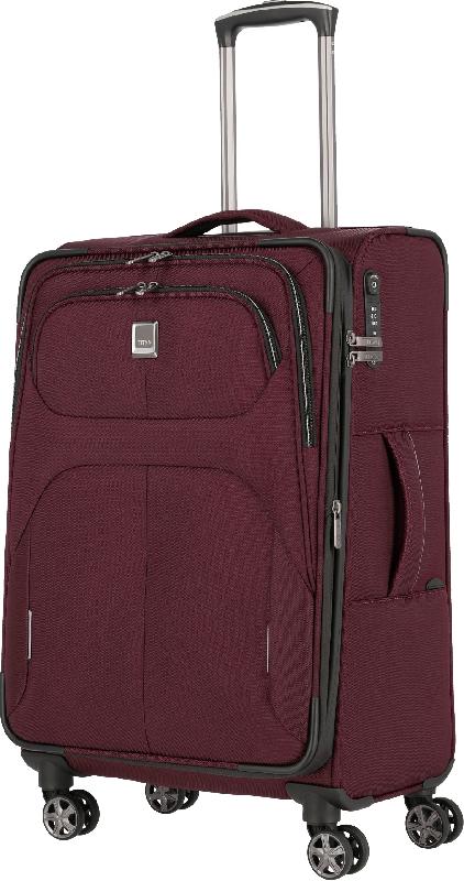 

Чемодан Titan Nonstop/Merlot (Ti382405-70)