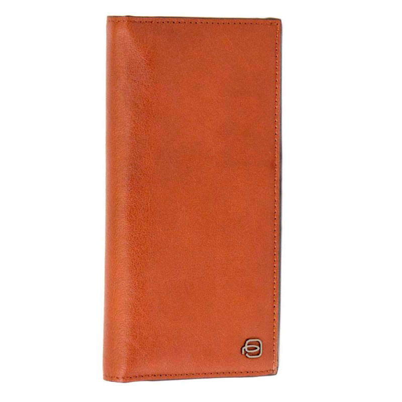 

Портмоне Bk Square/Tobacco Piquadro AS341B3R_CU