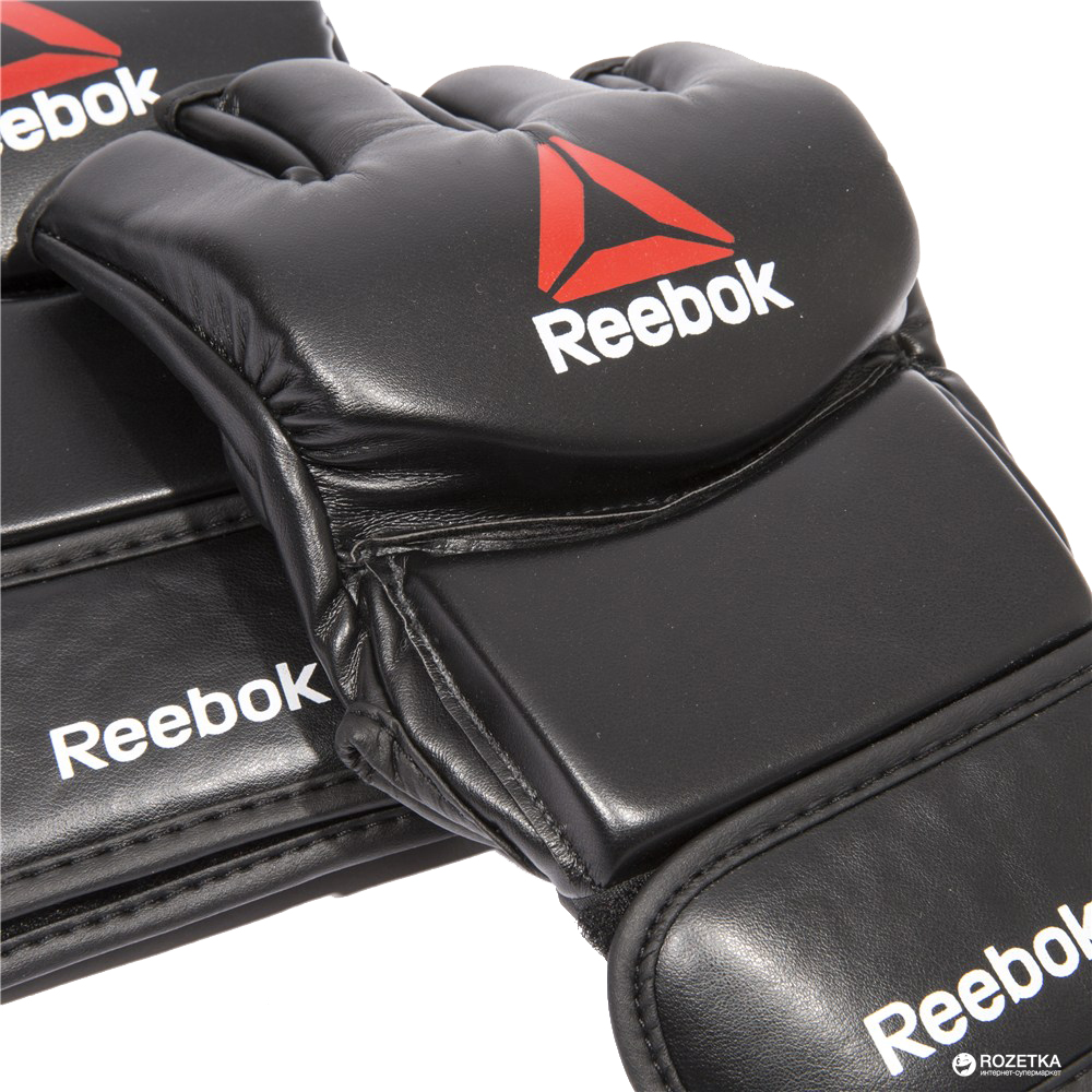 Reebok store ufc gloves