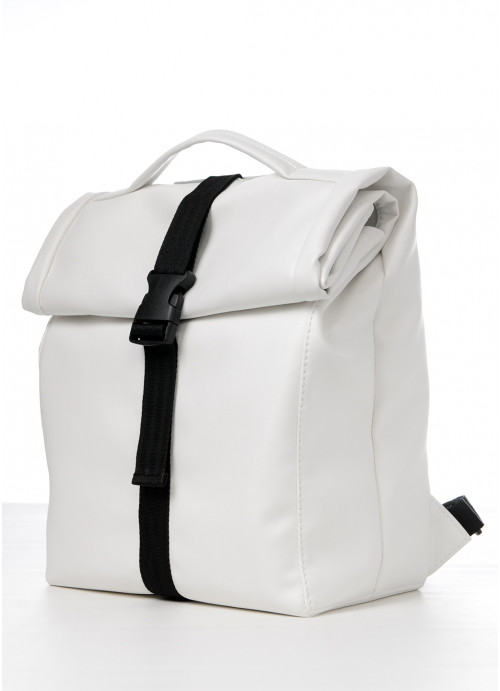 

Рюкзак женский Sambag 32х13х26 см Белый
