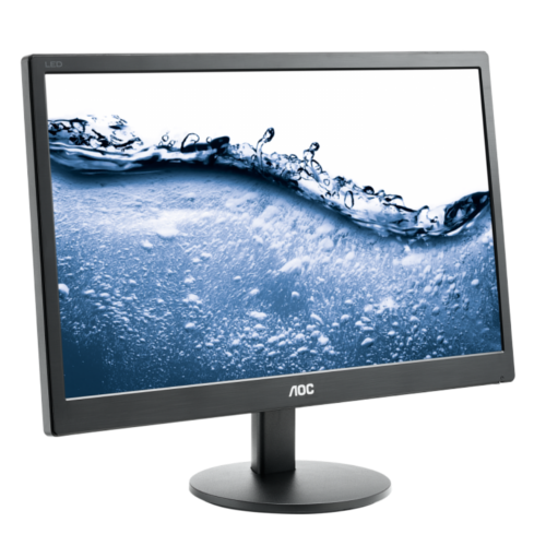 

Монитор AOC E2070SWN