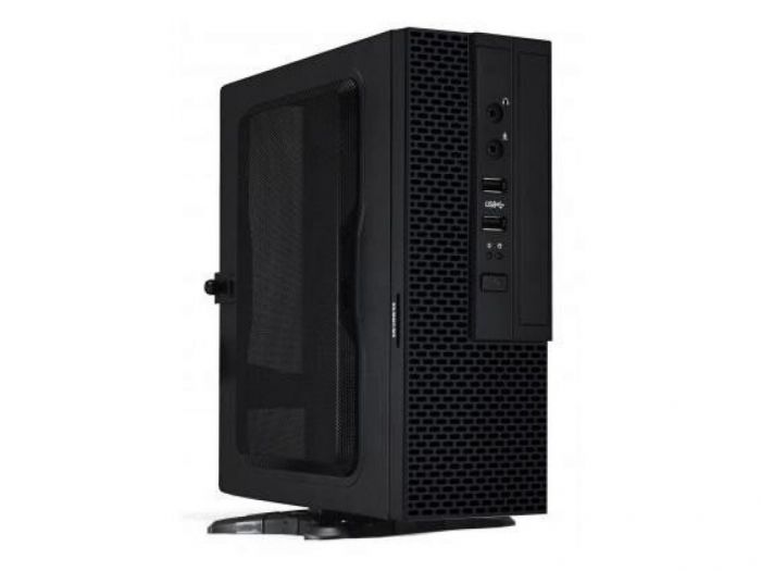 

Корпус GAMEMAX ST102-U3