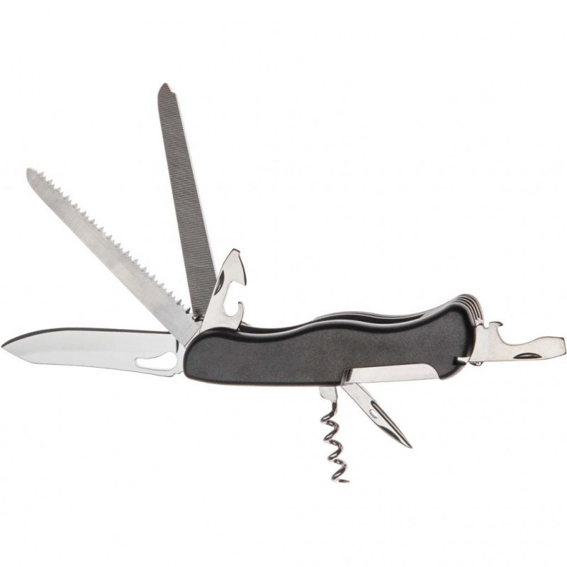 

Мультитул Partner HH062014110B black