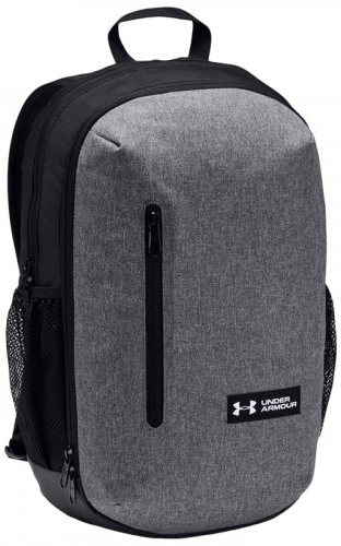 

Рюкзак Under Armour UA Roland Backpack 1327793-041 One Size Серый