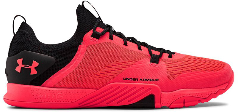 tenis under armour tribase reign 2