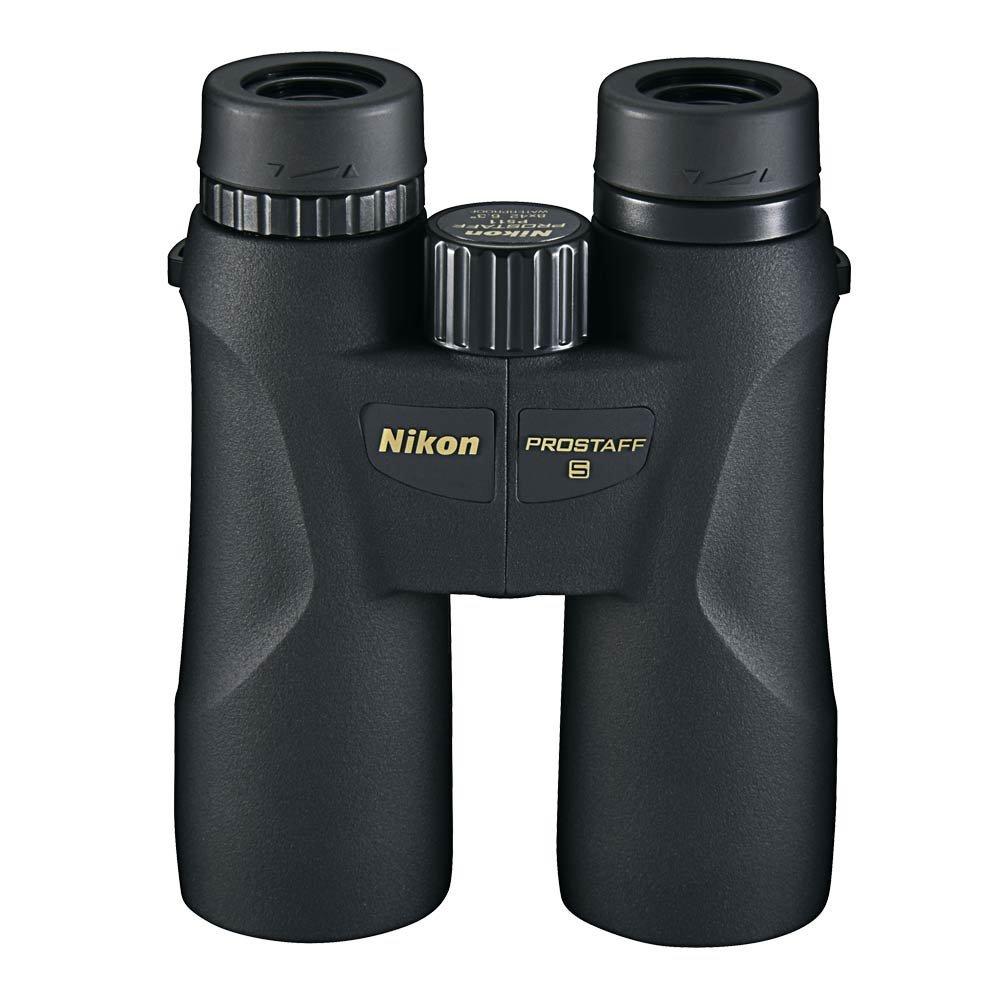 

Бинокль Nikon PROSTAFF 5_ 8X42 (JN63BAA820SA)