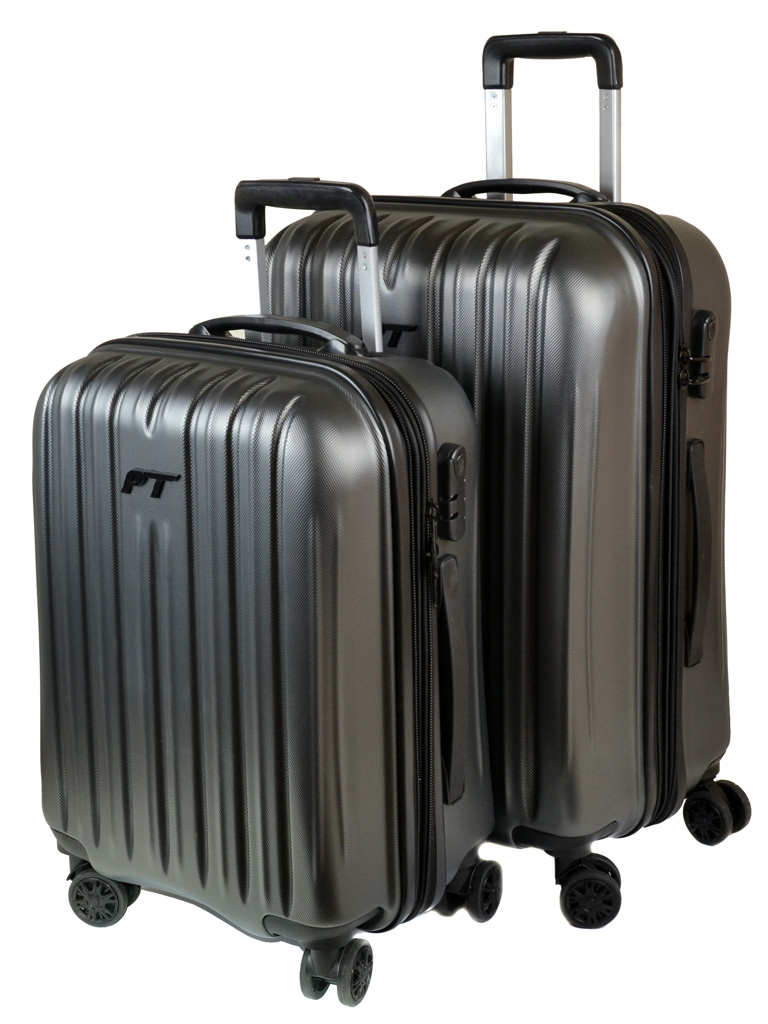 

Сумка дорожная ПОДИУМ PR-181025-30163 grey