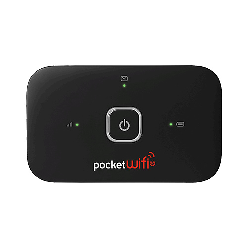 

3G/4G LTE Wi-Fi роутер Huawei R216