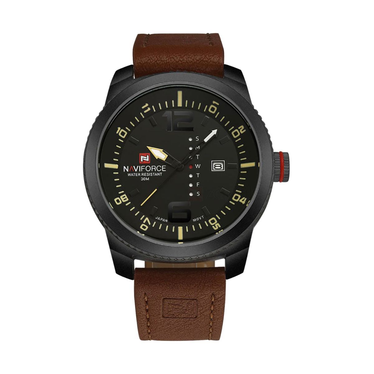 

Часы NaviForce Target BYBN-NF9063