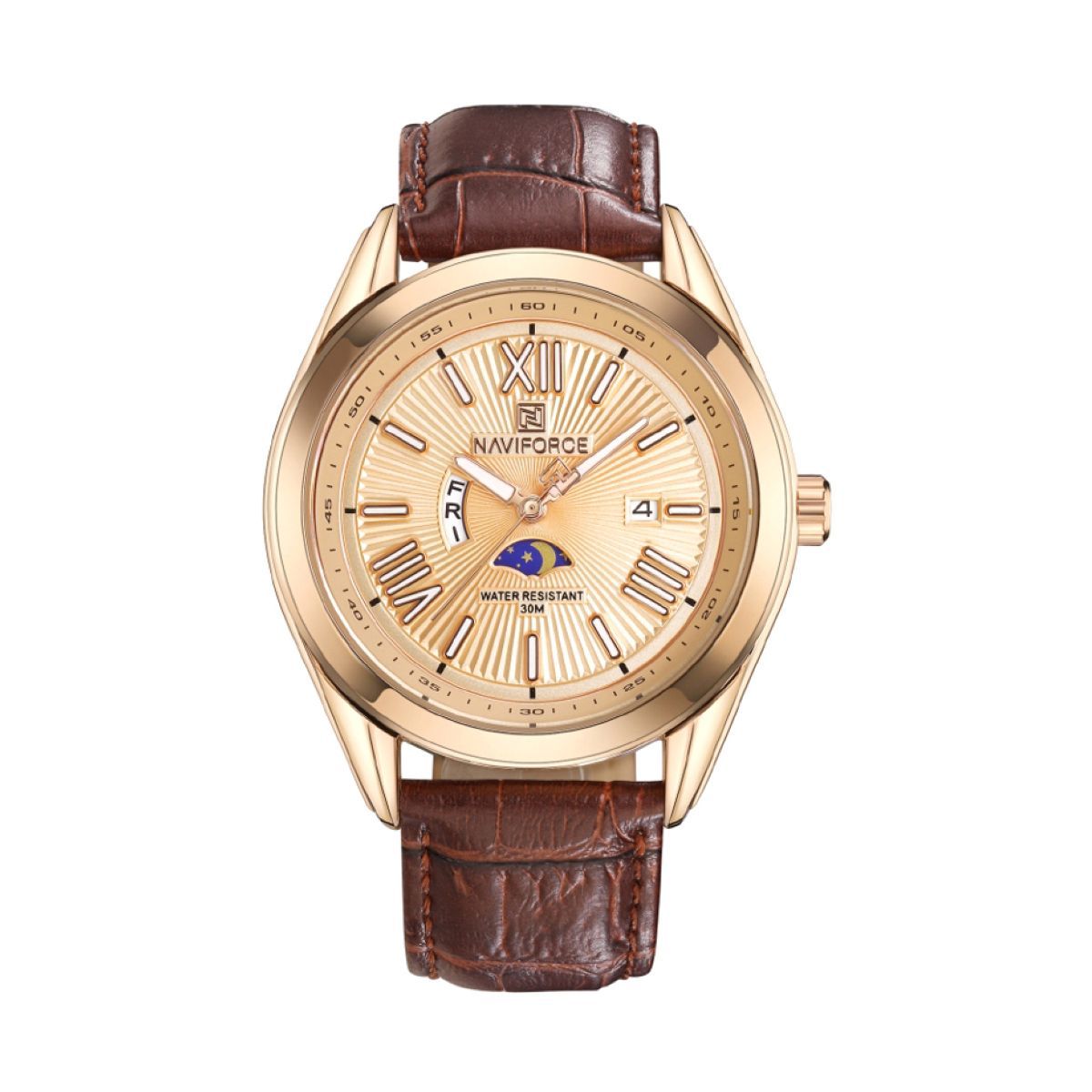 

Часы NaviForce Florence RGRG-NF9108