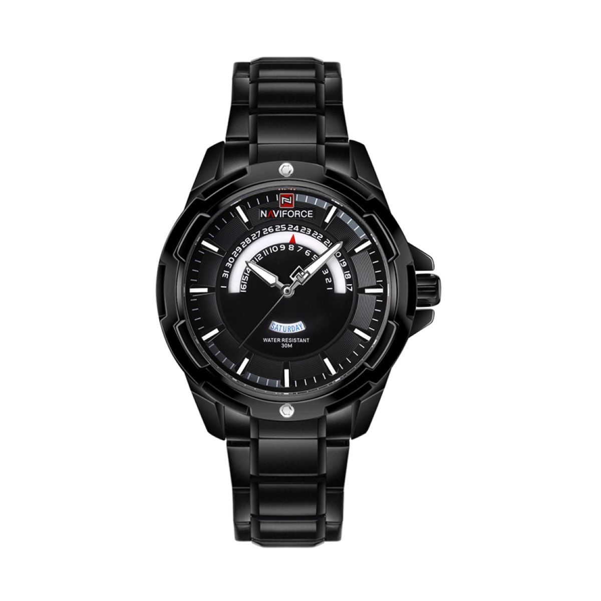 

Часы NaviForce BBW-NF9121