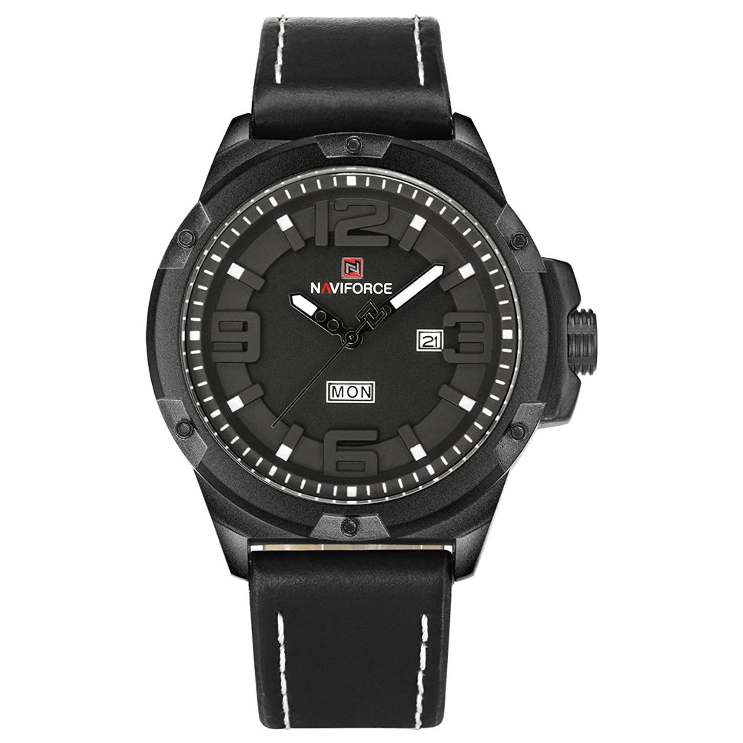 

Часы NaviForce BWB-NF9100