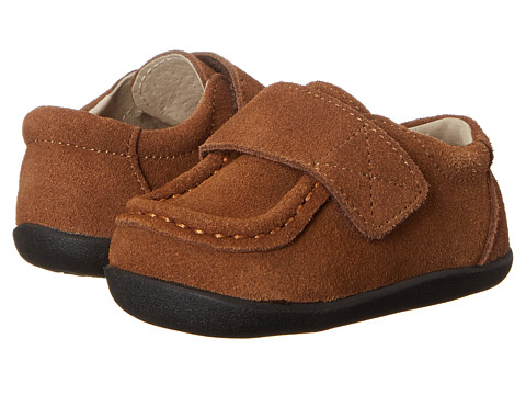 

Ботинки See Kai Run Kids Mason 21 Коричневые