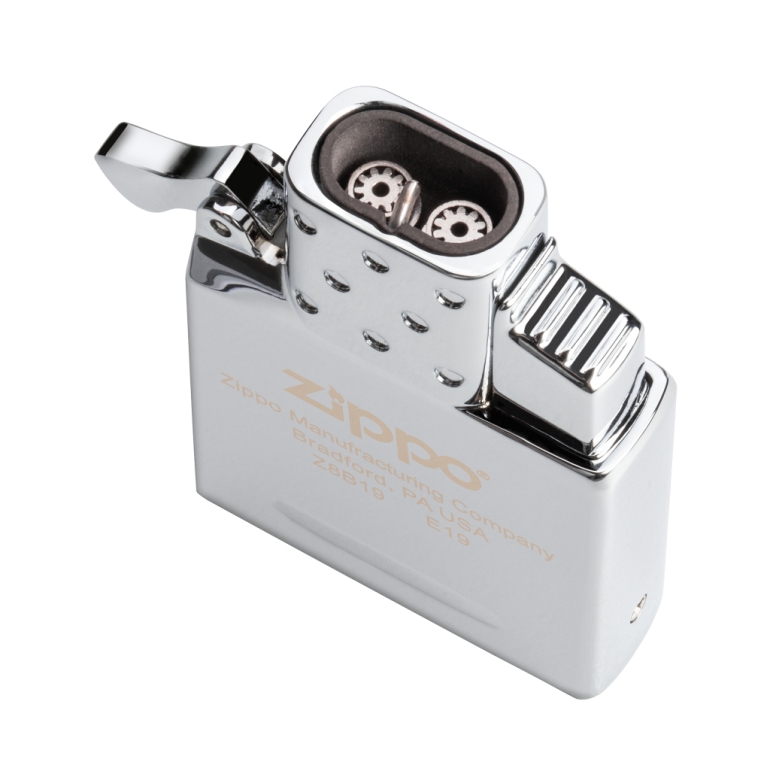 

Инсерт Zippo Double Torch 65827