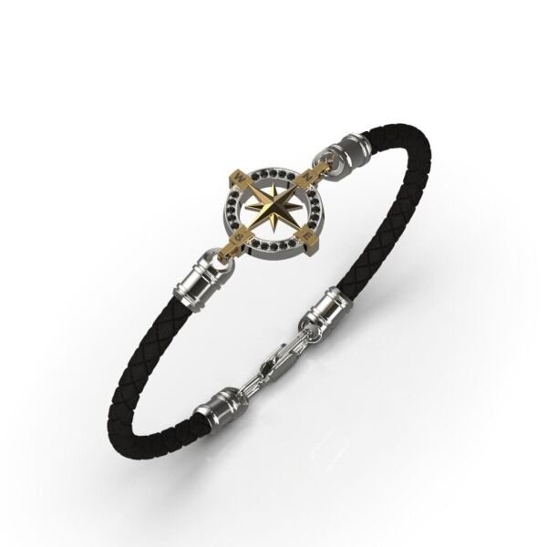 

Браслет Lunet Jewellery Роза Вітрів Сан-Ремо 50712222