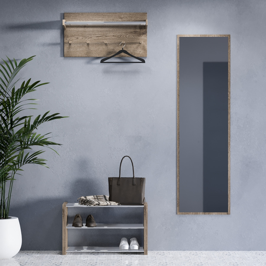

Прихожая Fenster Гавана 2 750 Аликанте