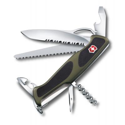 

Мультитул Victorinox RangerGrip 179 (0.9563.MWC4)