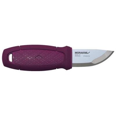 

Нож Morakniv Eldris Neck Knife Violet (13212)