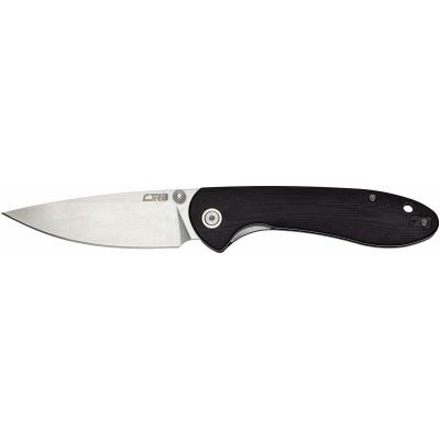 

Нож CJRB Feldspar G10 Black (J1912-BKC)