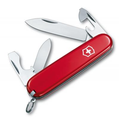 

Мультитул Victorinox Swiss Army Recruit (0.2503)