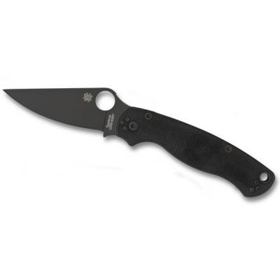 

Нож Spyderco Para-Military 2 (C81GPBK2)