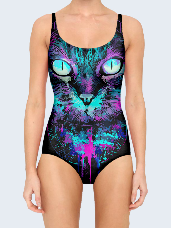 

Купальник Colored cat Vilno XXS (40) 000034034
