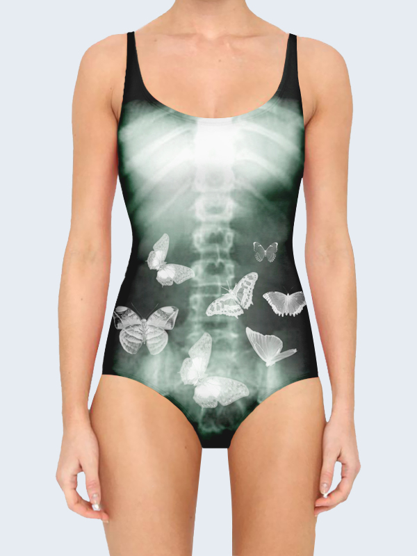 

Купальник X-Ray Vilno XS (42) 000036849
