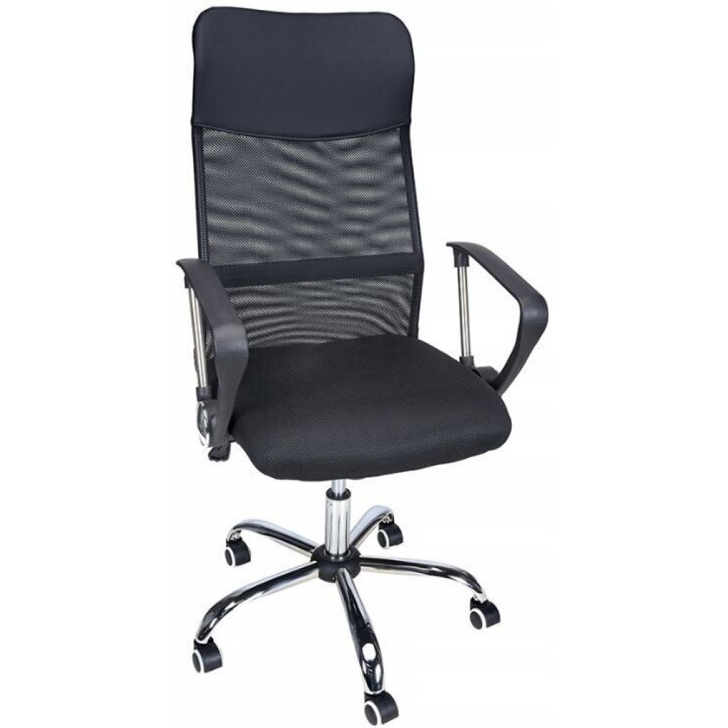 

Кресло Manager Bonro 77х58 см Черный 000027926