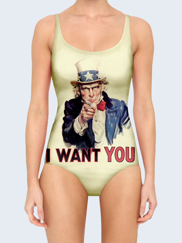 

Купальник I want you Vilno M (46) 000036769