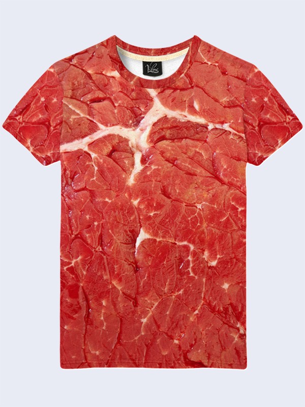 

Футболка Meat (2048) Vilno S 000033921