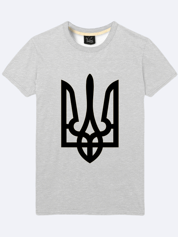 

Футболка Черный трезубец Vilno M 000037183