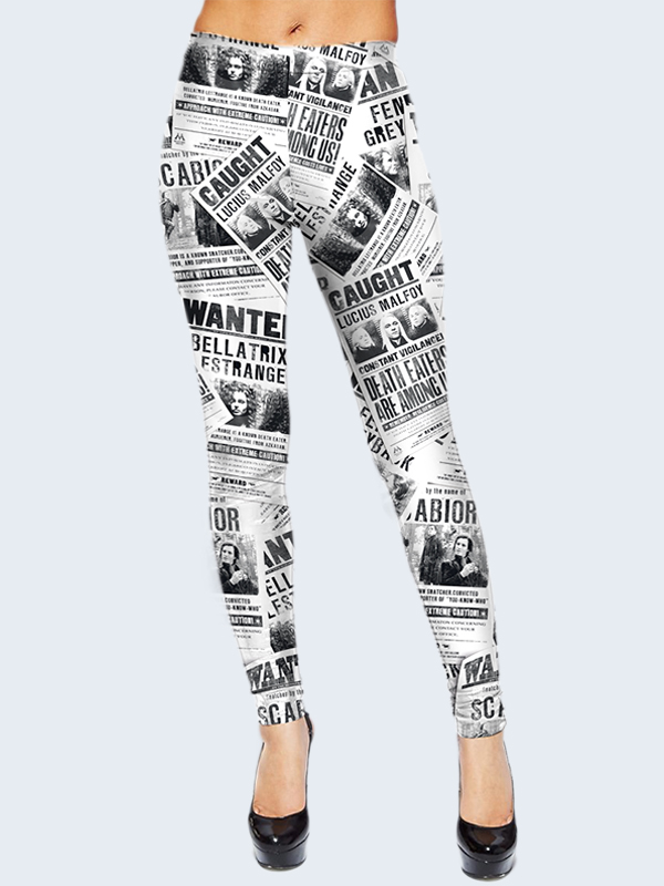

Леггинсы Wanted (1014) Vilno L/XL (48-50) 000035368