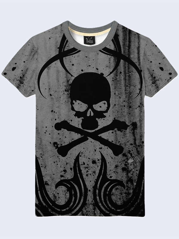 

Футболка Skull and bones Vilno M 000033139