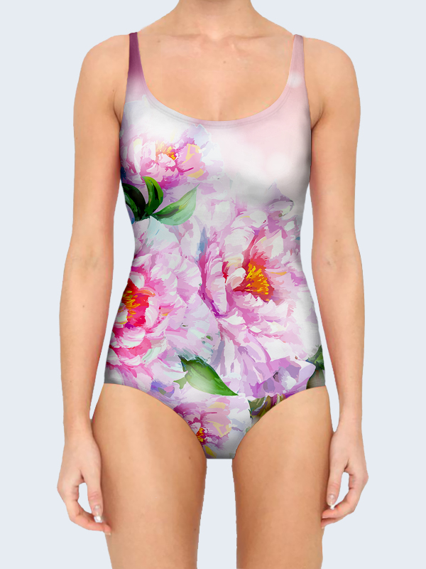 

Купальник Gentle peonies Vilno XL (50) 000033201