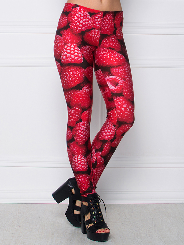 

Леггинсы Малина (1046) Vilno L/XL (48-50) 000035354