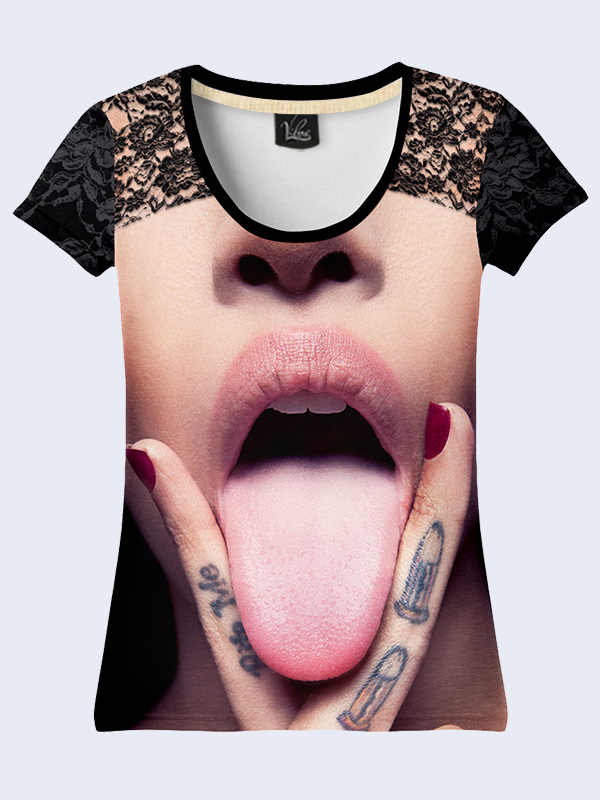 

Футболка Girl tattoo (2005) Vilno M (46) 000035117