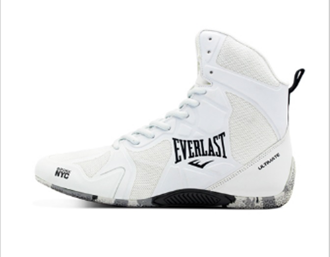 

Боксерки Everlast Ultimate US 11 (44)/ EUR 45/ 29,5 см White