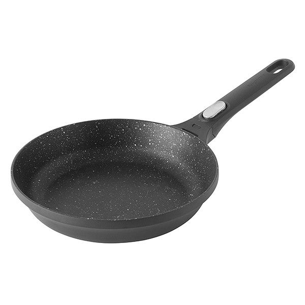 

Сковорода без крышки Berghoff Gem 24 см 2307301