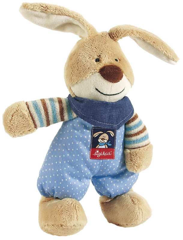 

Кролик (24 см) sigikid