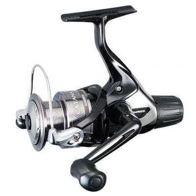 

Катушка Shimano Catana 4000 RC (CAT4000RC)